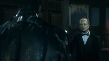 Alfred Pennyworth | Arkham Wiki | Fandom