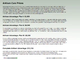 ArkhamCare