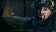 Firefighter Scott