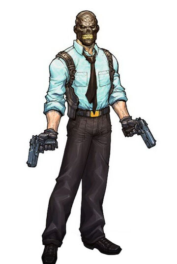 Black Mask | Arkham Wiki | Fandom