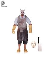 Professor Pyg