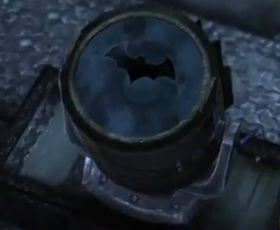 Bat-Signal | Arkham Wiki | Fandom