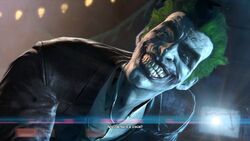 "This fruit cake is fantastic! Anyone want a piece?"