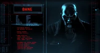 Bane's bio