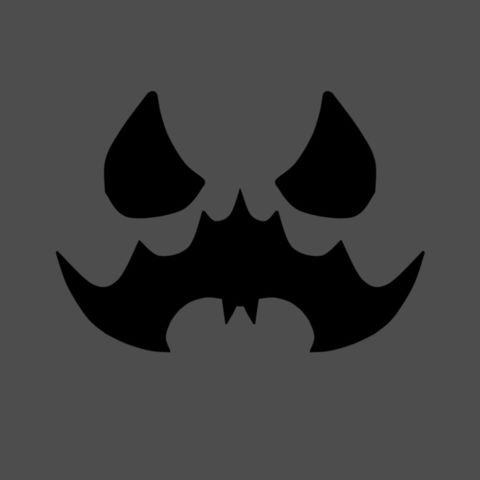 batman symbol arkham asylum