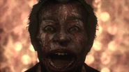 BATMAN™ ARKHAM KNIGHT 20150709184144.jpg (229 KB) Joker springing to life in the New Game Plus Opening of Arkham Knight