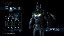 Batsuit eight.05