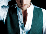Troy Baker
