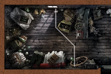 Weakness | Arkham Horror: The Card Game Wiki | Fandom