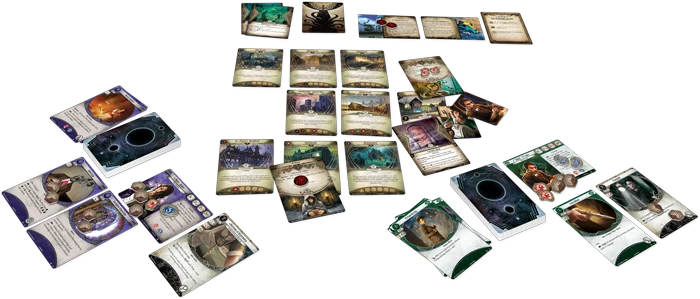 disney lorcana booster box Amazon.com: Fantasy Flight Games Arkham Horror The Card Game Echoes of the  Past MYTHOS PACK main image 0