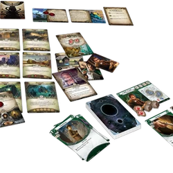 Category:Arkham Horror: The Card Game Wiki | Arkham Horror: The Card Game  Wiki | Fandom