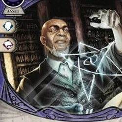 Category:Mystic cards | Arkham Horror: The Card Game Wiki | Fandom