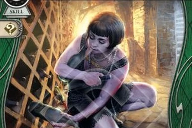 Liquid Courage | Arkham Horror: The Card Game Wiki | Fandom