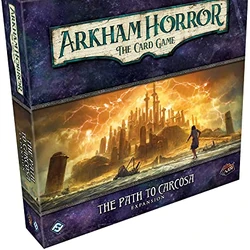 Arkham Horror: The Card Game Wiki | Fandom
