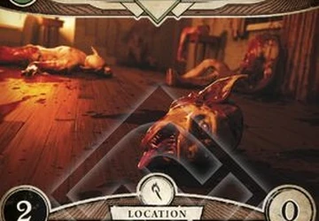 Parlor | Arkham Horror: The Card Game Wiki | Fandom Parlor | Arkham Horror: The Card Game Wiki | Fandom