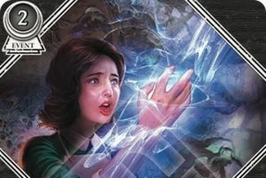 Weakness | Arkham Horror: The Card Game Wiki | Fandom Weakness | Arkham Horror: The Card Game Wiki | Fandom