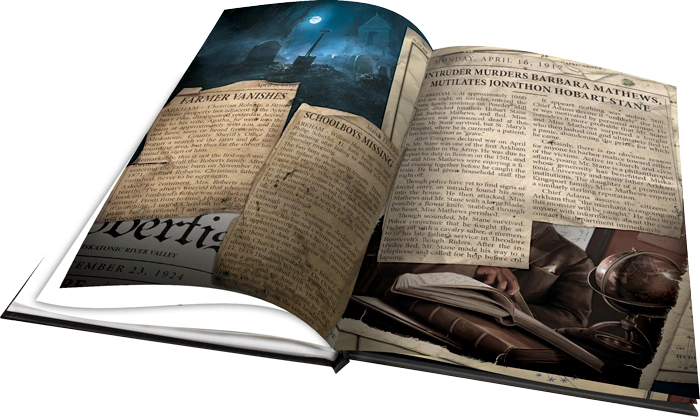Arkham Horror fiction | Arkham Horror: The Card Game Wiki | Fandom