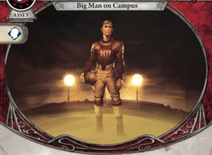 Category:Assets | Arkham Horror: The Card Game Wiki | Fandom