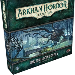 arkham horror the card game wiki Arkham Horror: The Card Game Core Set (2026) – Darby's Dungeon main image 1