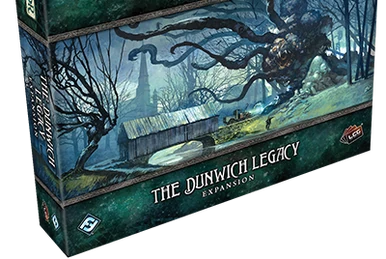 Undimensioned and Unseen | Arkham Horror: The Card Game Wiki | Fandom