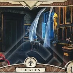 arkham horror location cards 1999 Lot Of 9 HOLO BANDAI: DIGIMON Including One 1st Edition Holograph –  AltezzaGameShop