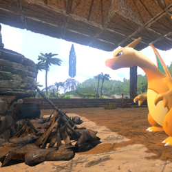 Arkmon Evolved Wiki Fandom Arkmon Evolved Wiki Fandom