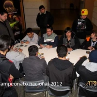 Juego Organizado Wiki Arkna Trading Card Game Fandom