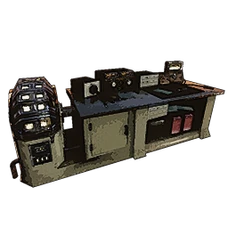 Factory (Mobile) - ARK: Survival Evolved Wiki