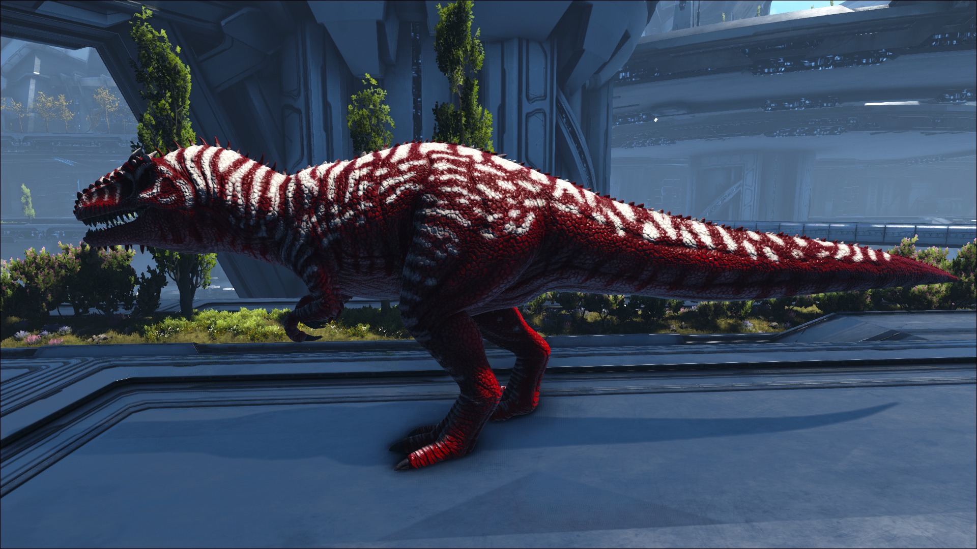 ギガノトサウルス 公式ark Survival Evolvedウィキ