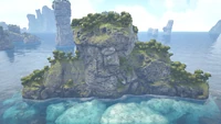 Step Rock (Genesis Part 1)