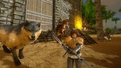 ARK: Survival Evolved Mobile - ARK Official Community Wiki