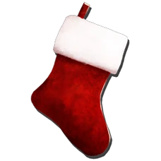 Holiday Stocking