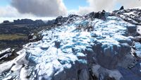 JackKnife Glacier (Ragnarok)
