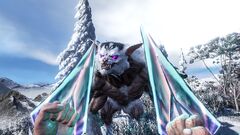 Ferox Official Ark Survival Evolved Wiki