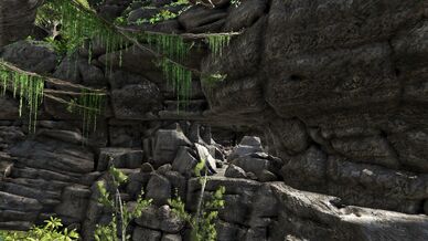 Skellet Canyon Cave Ragnarok Official Ark Survival Evolved Wiki