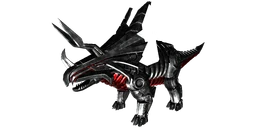 Tek Triceratops PaintRegion4