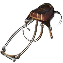 Argentavis Saddle - Official ARK: Survival Evolved Wiki
