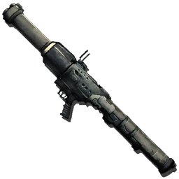 Rocket Launcher Official Ark Survival Evolved Wiki