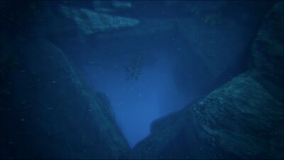 Underground World The Center Official Ark Survival Evolved Wiki