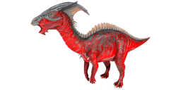 Parasaur PaintRegion0