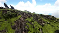 Cliffs of Past (Ragnarok)