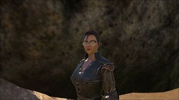 Nerdry Glasses Skin Official Ark Survival Evolved Wiki