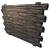 Wooden Wall