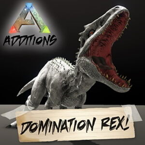 Ark Additions Official Ark Survival Evolved Wiki