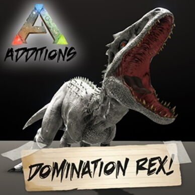 Ark Additions Official Ark Survival Evolved Wiki