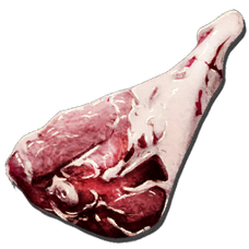 Raw Prime Meat