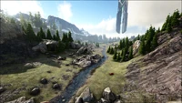 Taosst Creek (Ragnarok)