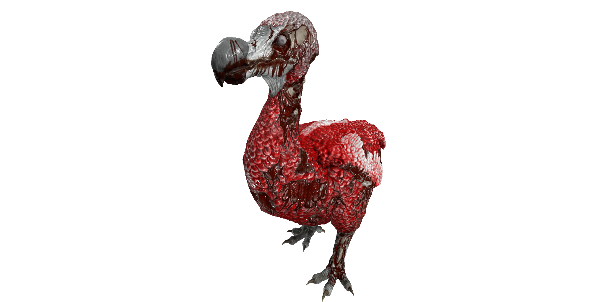 ark taming dodo