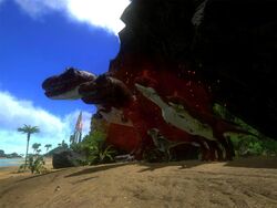 ARK: Survival Evolved Mobile - ARK Official Community Wiki