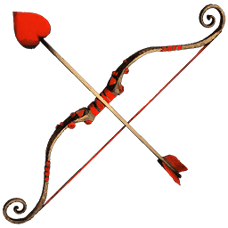 Bow & Eros Skin
